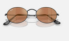 Ray-Ban RB3547N 002/40 - detalle