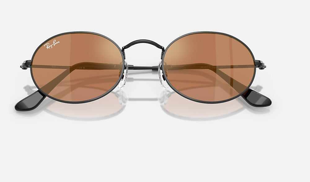 Ray-Ban RB3547N 002/40 - detalle