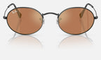 Ray-Ban RB3547N 002/40 - vista frontal