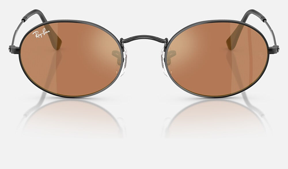Ray-Ban RB3547N 002/40 - vista frontal