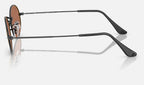 Ray-Ban RB3547N 002/40 - vista lateral