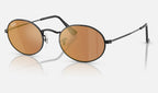 Ray-Ban RB3547N 002/40 - vista tres cuartos