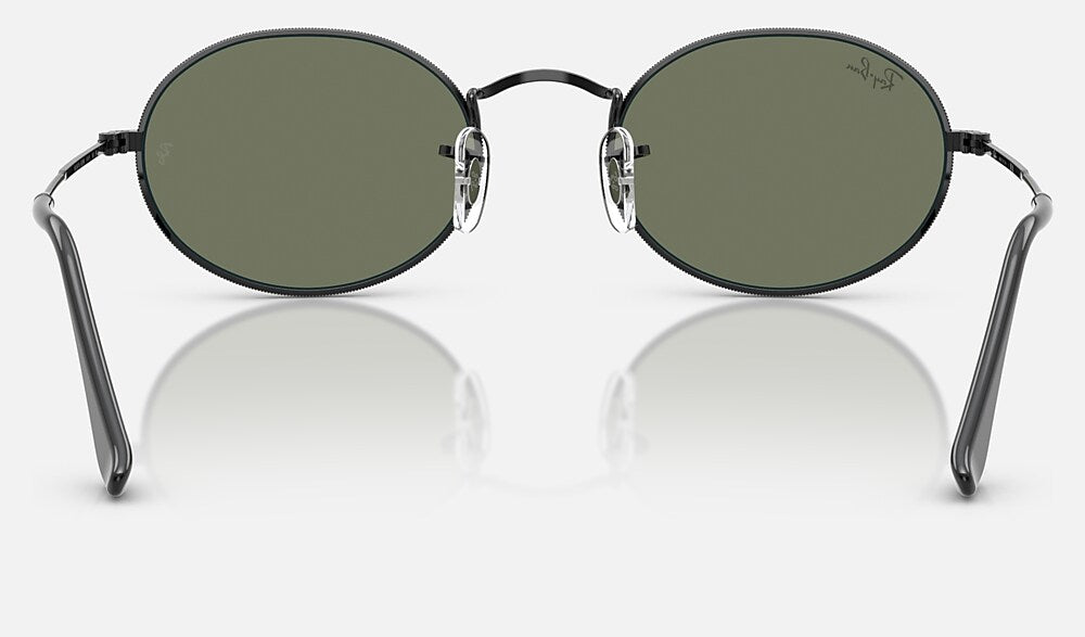 Ray-Ban RB3547N 002/68 - vista posterior