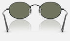 Ray-Ban RB3547N 002/68 - vista posterior