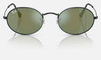 Ray-Ban RB3547N 002/68 - vista frontal