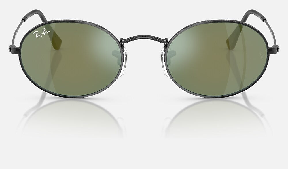 Ray-Ban RB3547N 002/68 - vista frontal