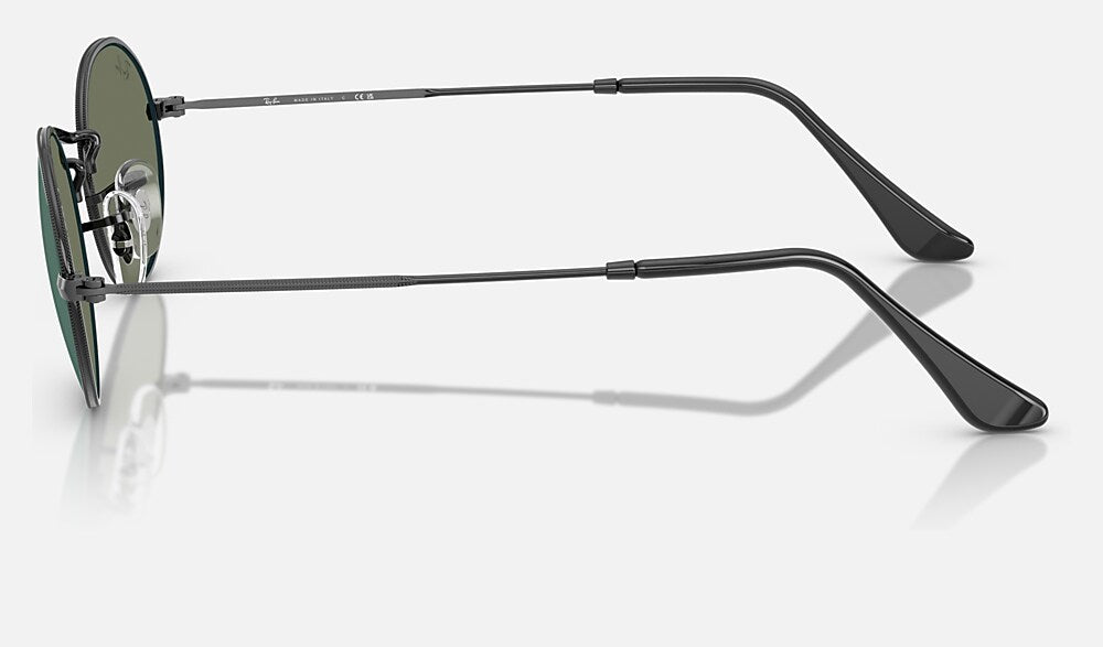 Ray-Ban RB3547N 002/68 - vista lateral