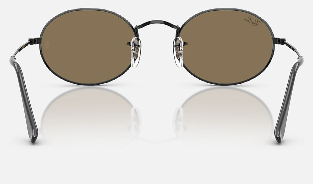 Ray-Ban RB3547N 002/8O - vista posterior