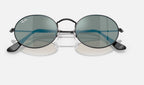 Ray-Ban RB3547N 002/8O - detalle