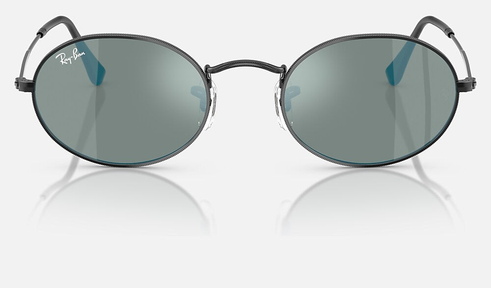 Ray-Ban RB3547N 002/8O - vista frontal