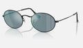 Ray-Ban RB3547N 002/8O - vista tres cuartos