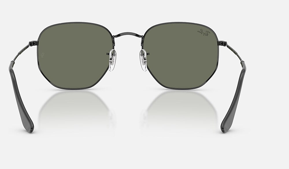 Ray-Ban RB3548N 002/39 - vista posterior