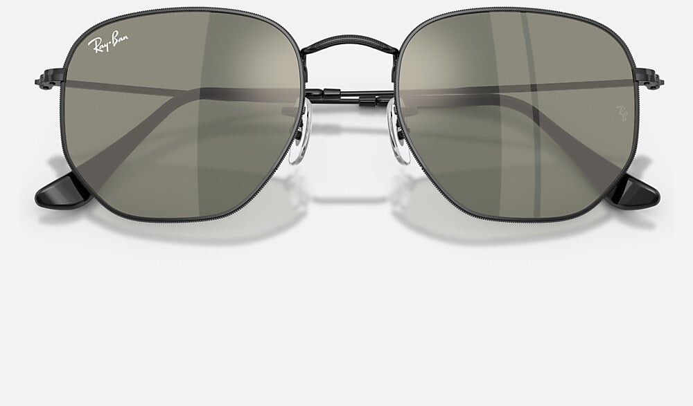 Ray-Ban RB3548N 002/39 - detalle