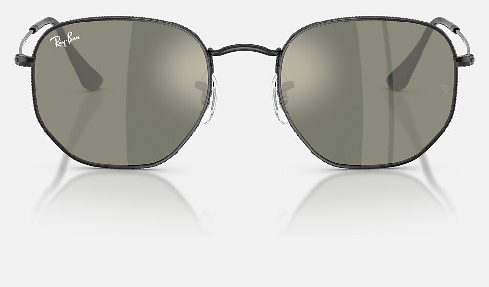Ray-Ban RB3548N 002/39 - vista frontal