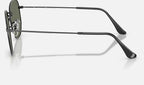 Ray-Ban RB3548N 002/39 - vista lateral