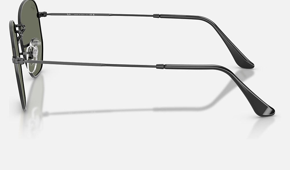 Ray-Ban RB3548N 002/39 - vista lateral