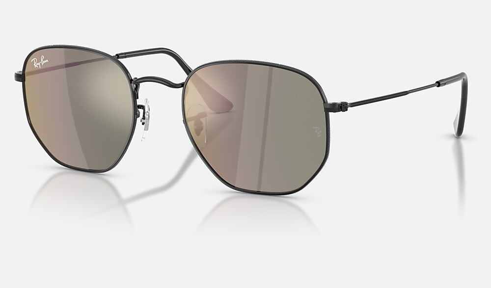 Ray-Ban RB3548N 002/39 - vista tres cuartos