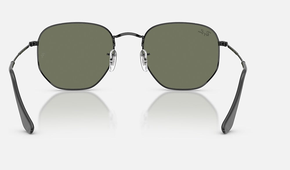 Ray-Ban RB3548N 002/68 - vista posterior