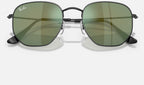 Ray-Ban RB3548N 002/68 - detalle