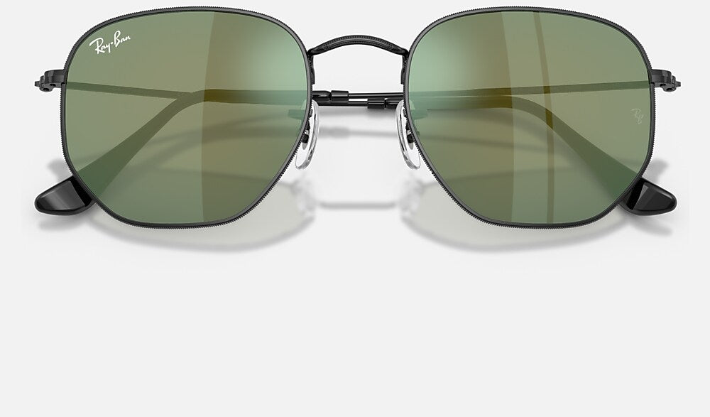 Ray-Ban RB3548N 002/68 - detalle