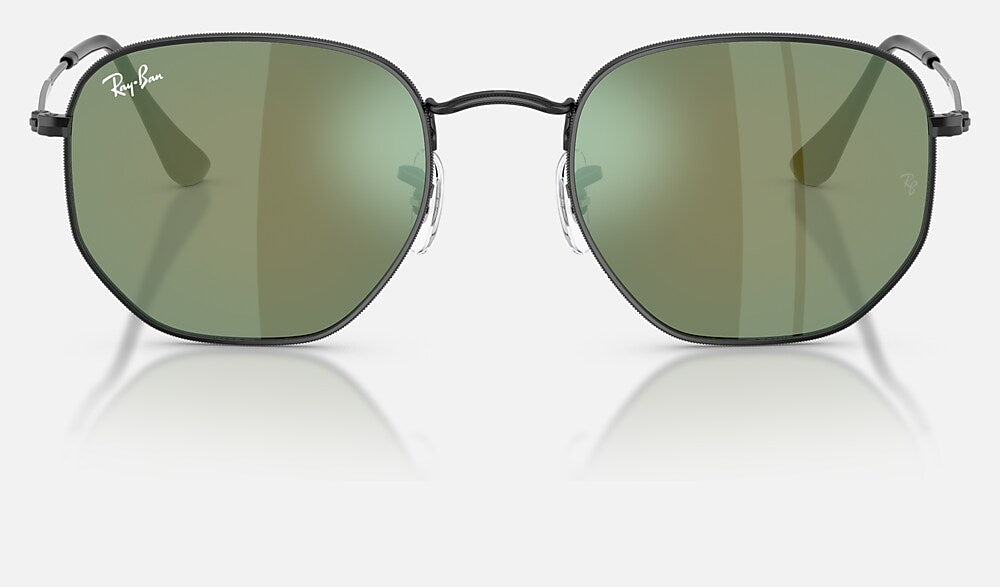 Ray-Ban RB3548N 002/68 - vista frontal