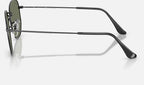 Ray-Ban RB3548N 002/68 - vista lateral