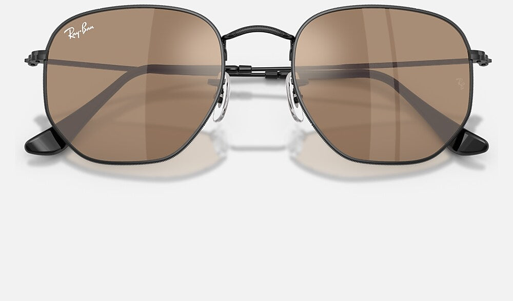 Ray-Ban RB3548N 002/93 - detalle