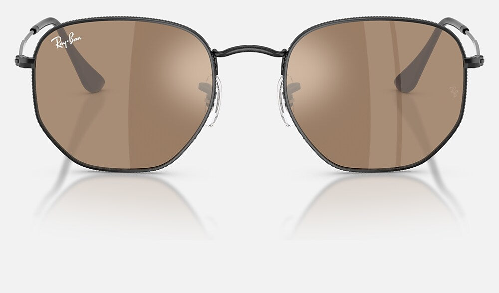Ray-Ban RB3548N 002/93 - vista frontal