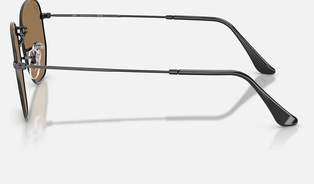 Ray-Ban RB3548N 002/93 - vista lateral