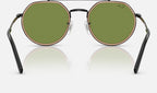 Ray-Ban RB3765 92794E - vista posterior