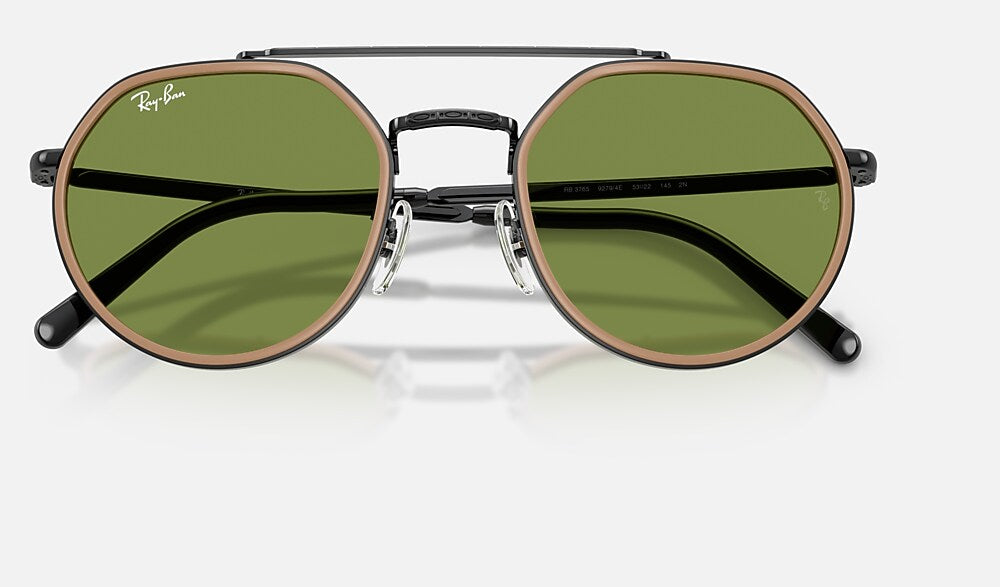Ray-Ban RB3765 92794E - detalle