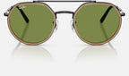 Ray-Ban RB3765 92794E - vista frontal