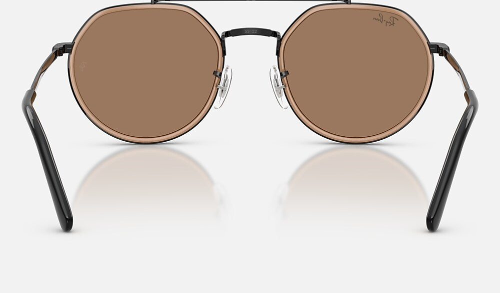 Ray-Ban RB3765 927973 - vista posterior