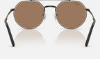 Ray-Ban RB3765 927973 - vista posterior