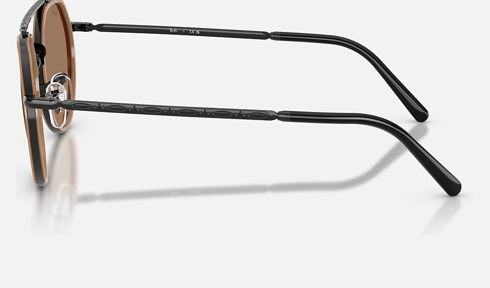 Ray-Ban RB3765 927973 - vista lateral