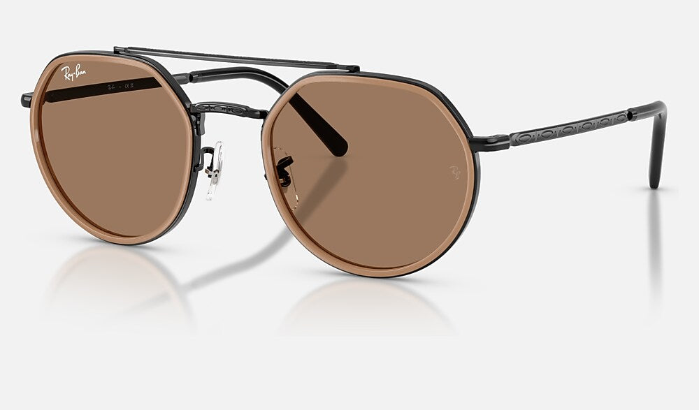 Ray-Ban RB3765 927973 - vista tres cuartos