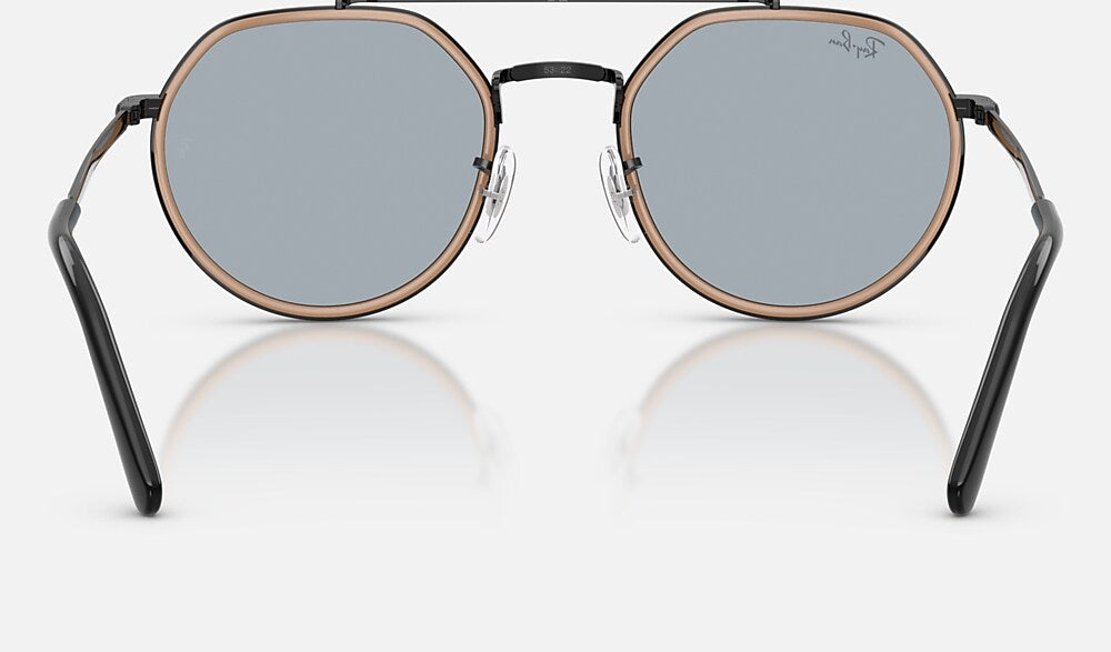 Ray-Ban RB3765 9279R5 - vista posterior