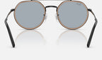 Ray-Ban RB3765 9279R5 - vista posterior