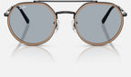 Ray-Ban RB3765 9279R5 - vista frontal