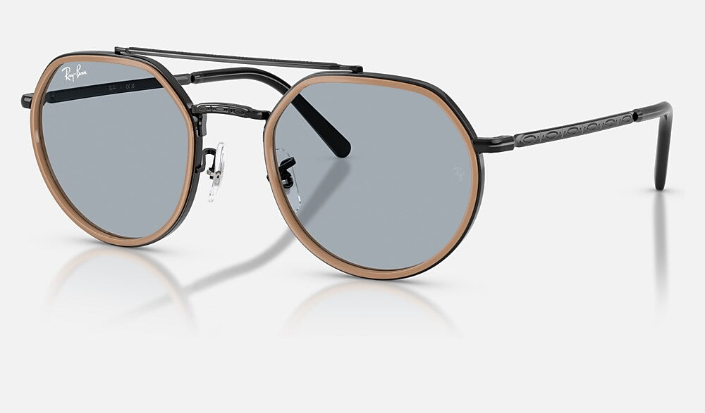Ray-Ban RB3765 9279R5 - vista tres cuartos