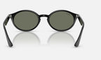Ray-Ban RB4315 601/39 - vista posterior