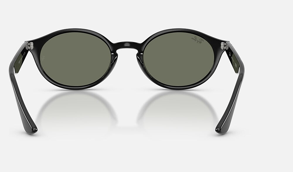 Ray-Ban RB4315 601/39 - vista posterior