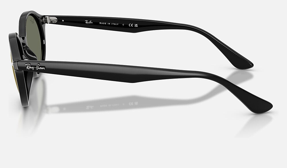 Ray-Ban RB4315 601/39 - vista lateral