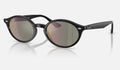 Ray-Ban RB4315 601/39 - vista tres cuartos