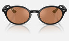 Ray-Ban RB4315 601/40 - vista frontal