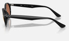 Ray-Ban RB4315 601/40 - vista lateral