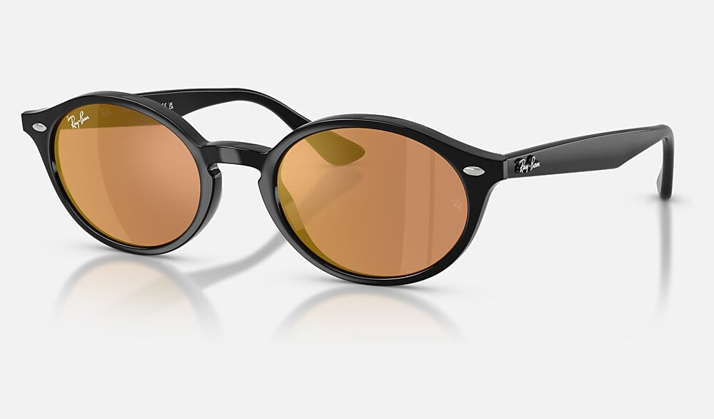 Ray-Ban RB4315 601/40 - vista tres cuartos