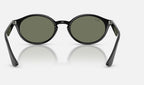 Ray-Ban RB4315 601/68 - vista posterior