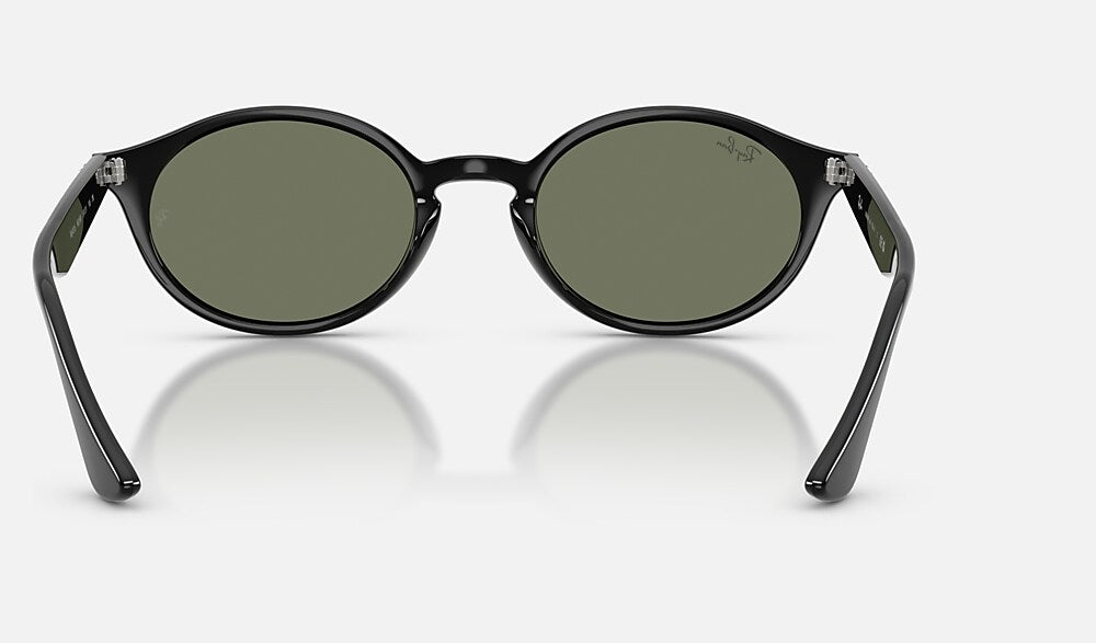 Ray-Ban RB4315 601/68 - vista posterior