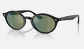 Ray-Ban RB4315 601/68 - vista tres cuartos